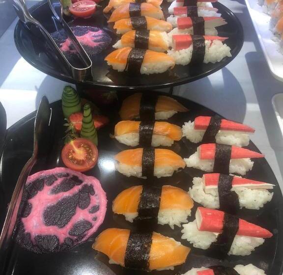 ホテル Laguna Park & Aqua Club  All Inclusive