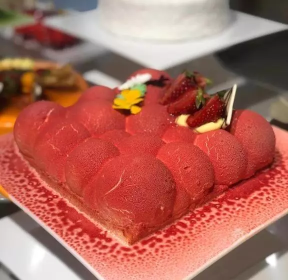 هتل Laguna Park & Aqua Club All Inclusive