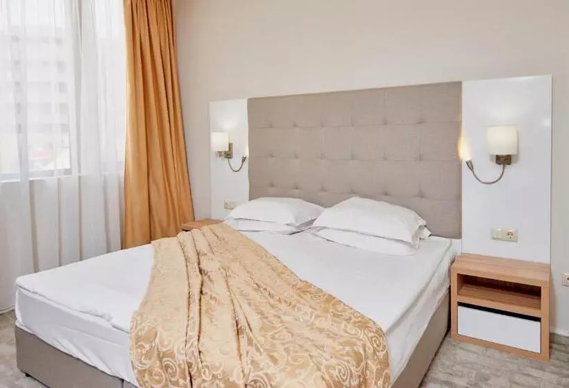 هتل Laguna Park & Aqua Club All Inclusive