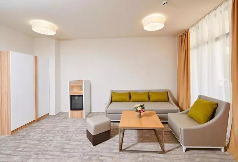 هتل Laguna Park & Aqua Club All Inclusive