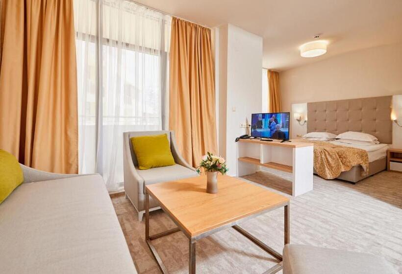 ホテル Laguna Park & Aqua Club  All Inclusive