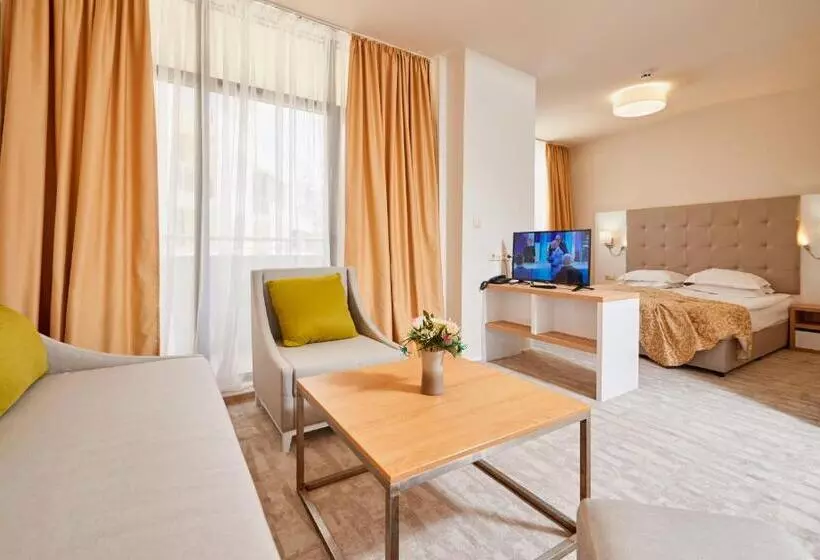 هتل Laguna Park & Aqua Club All Inclusive