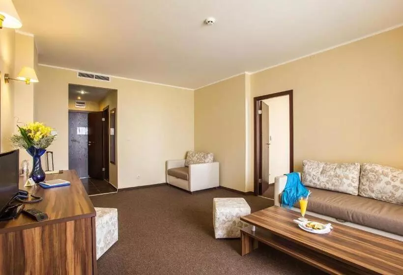 هتل Laguna Park & Aqua Club All Inclusive