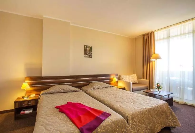 هتل Laguna Park & Aqua Club All Inclusive