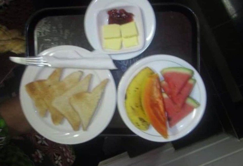 Hotel Loumaile Lodge