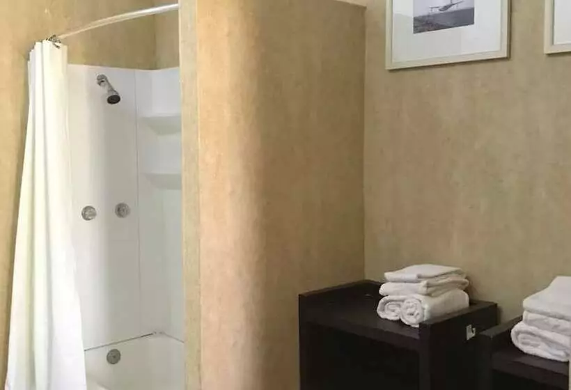 هتل Loumaile Lodge