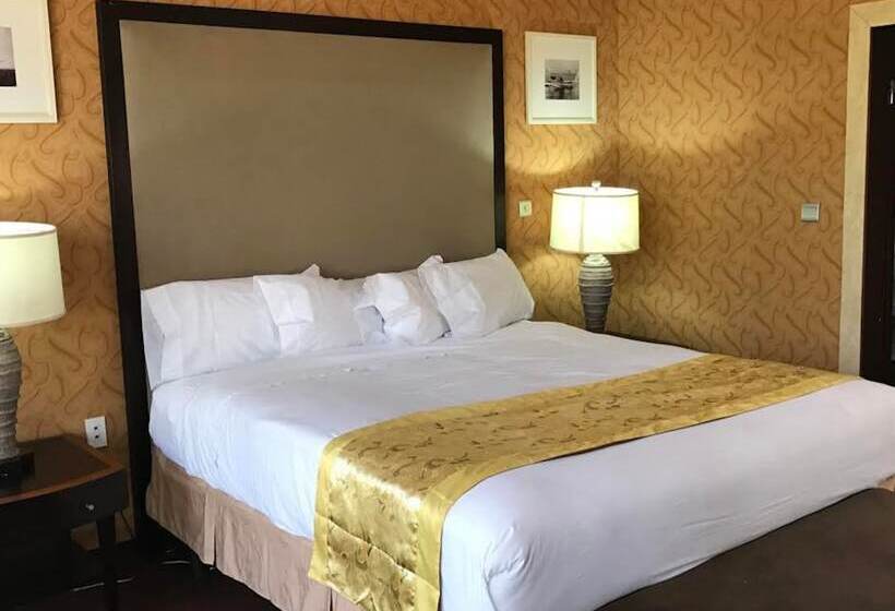 Hotel Loumaile Lodge