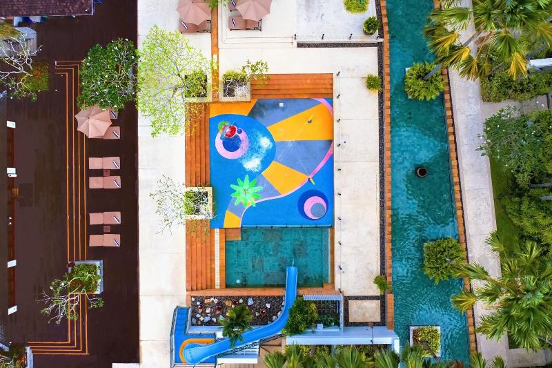 Hotel Marriott Mai Khao Beach Club