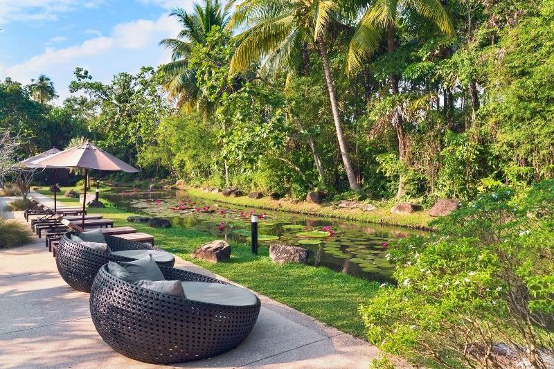 Hotel Marriott Mai Khao Beach Club