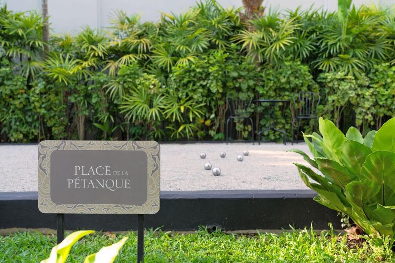 Hotel Marriott Mai Khao Beach Club