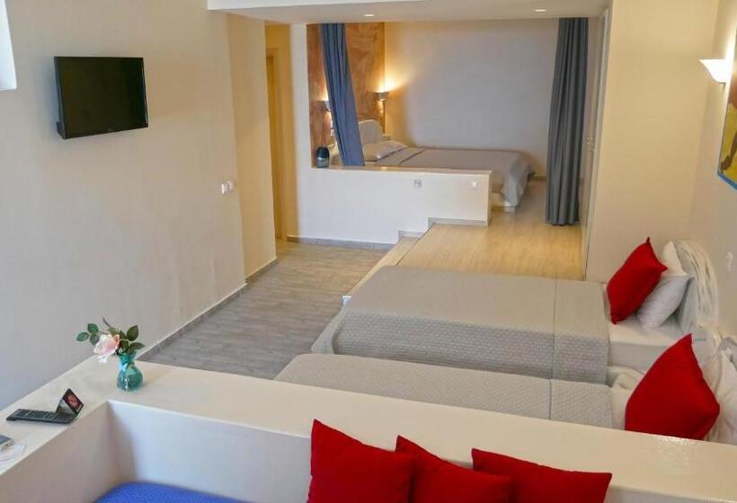 هتل Nautilus Dome