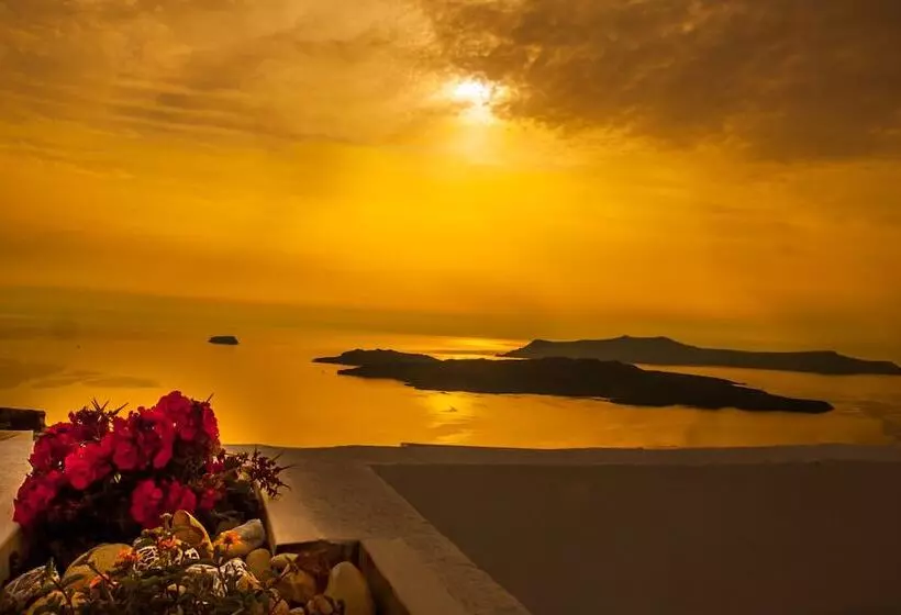 هتل Nautilus Dome