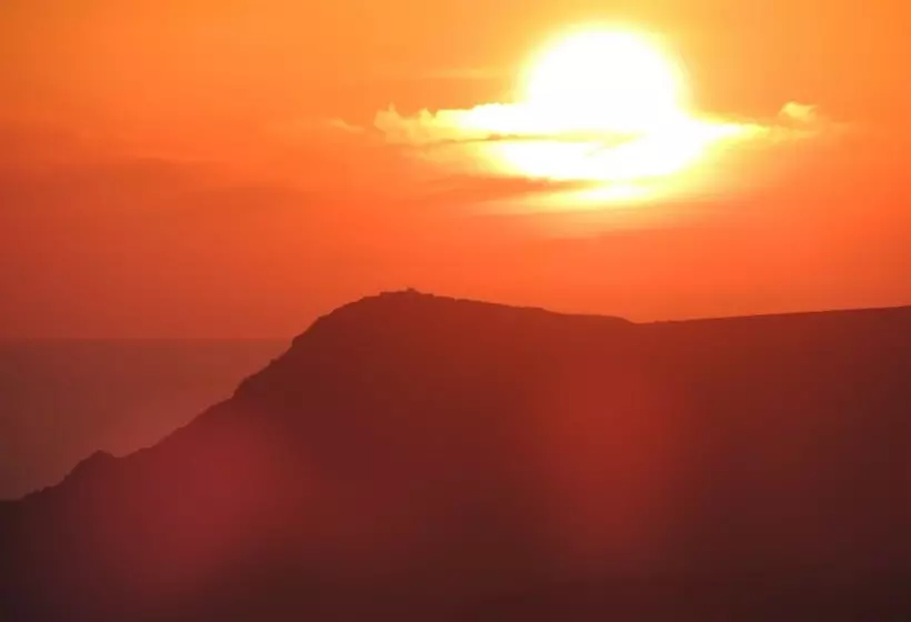 هتل Nautilus Dome