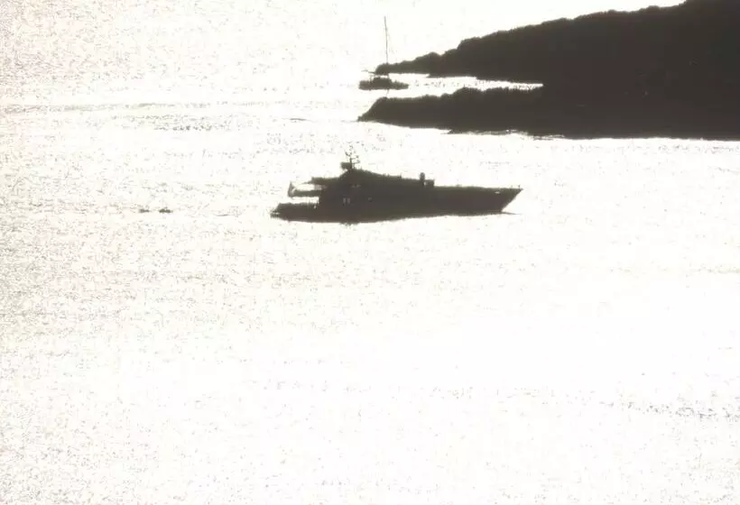 هتل Nautilus Dome