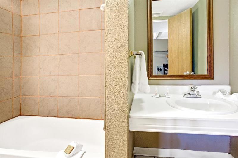 فندق Budget Inn Denver Downtown