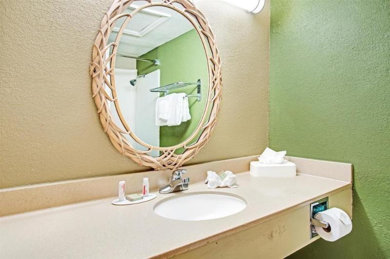 فندق Budget Inn Denver Downtown