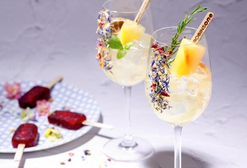 هتل Robinson Pamfilya All Inclusive