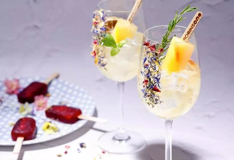 هتل Robinson Pamfilya All Inclusive