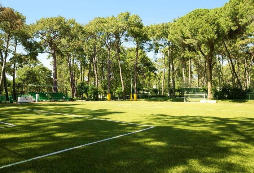 هتل Robinson Pamfilya All Inclusive