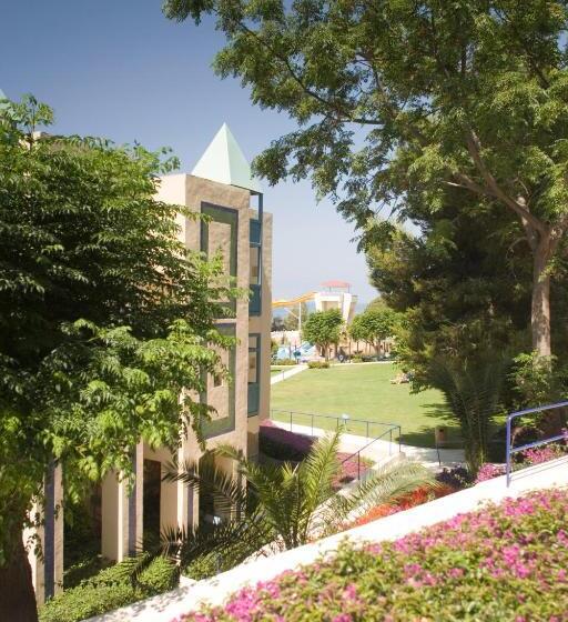 هتل Robinson Pamfilya All Inclusive