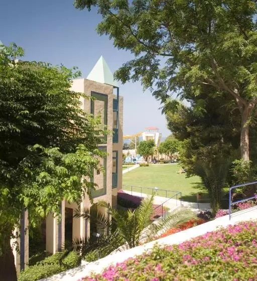 هتل Robinson Pamfilya All Inclusive