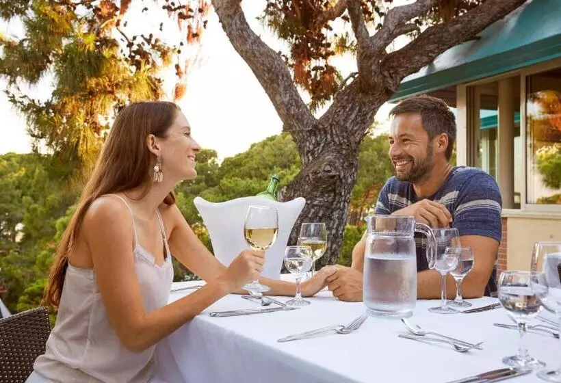 هتل Robinson Pamfilya All Inclusive