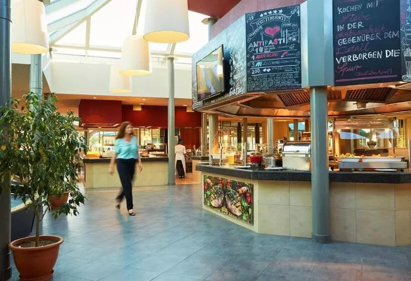 هتل Robinson Pamfilya All Inclusive