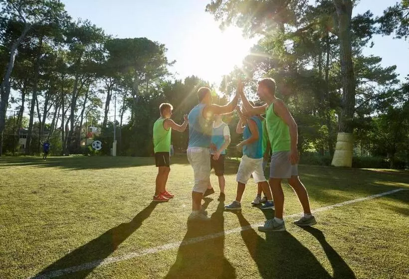 هتل Robinson Pamfilya All Inclusive