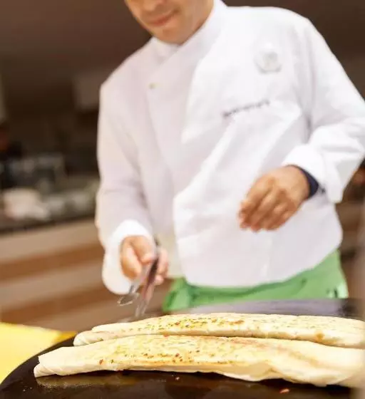 هتل Robinson Pamfilya All Inclusive