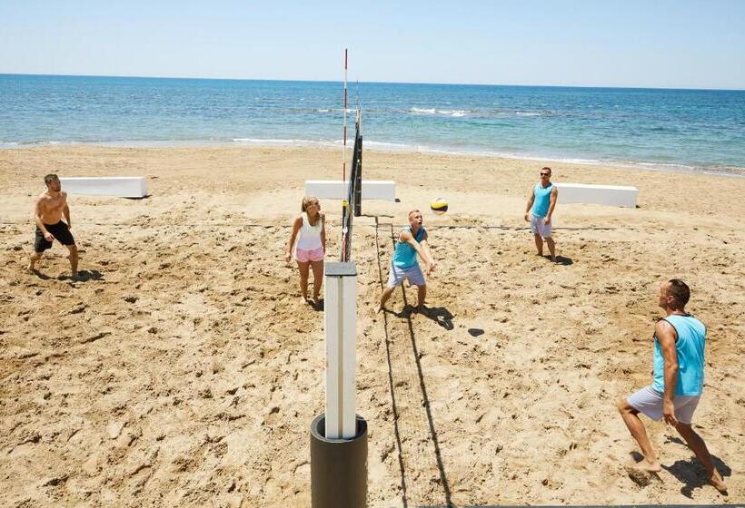 هتل Robinson Pamfilya All Inclusive