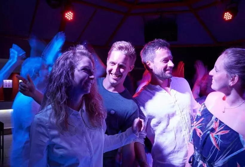 هتل Robinson Pamfilya All Inclusive