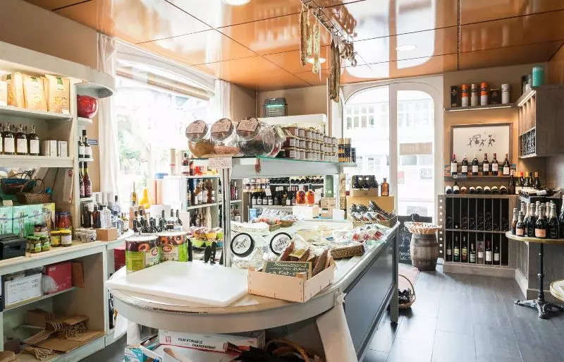 هتل The Originals Boutique, Hôtel ô Gayot, Bagnolesdel Orne