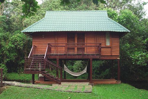 Отель Waterscapes (KTDC)