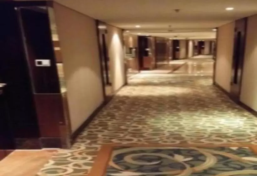 New Century Grand Hotel Xuzhou