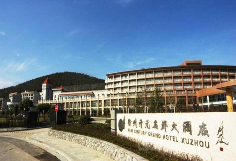 New Century Grand Hotel Xuzhou