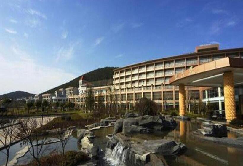 New Century Grand Hotel Xuzhou