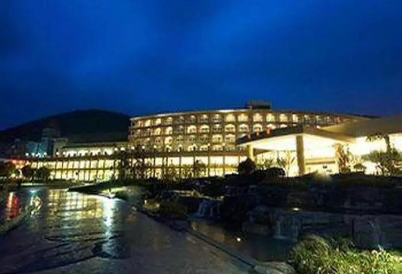 New Century Grand Hotel Xuzhou