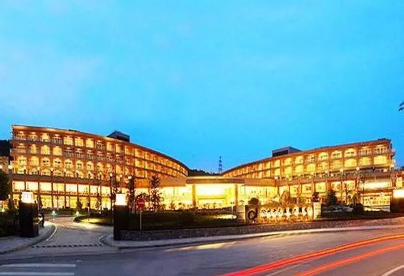 New Century Grand Hotel Xuzhou