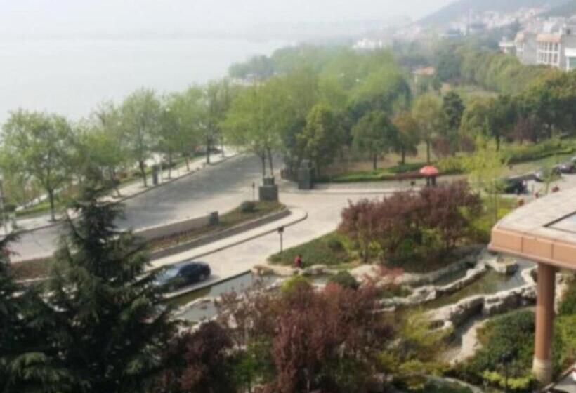 New Century Grand Hotel Xuzhou