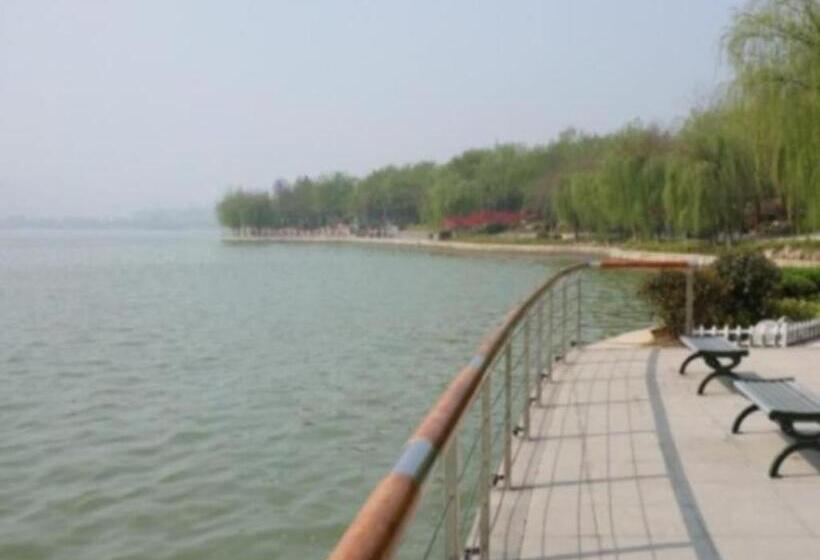 New Century Grand Hotel Xuzhou