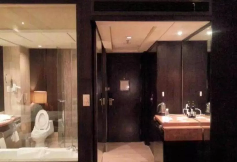 New Century Grand Hotel Xuzhou