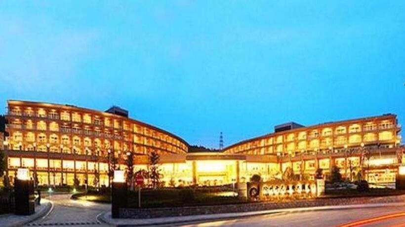 New Century Grand Hotel Xuzhou