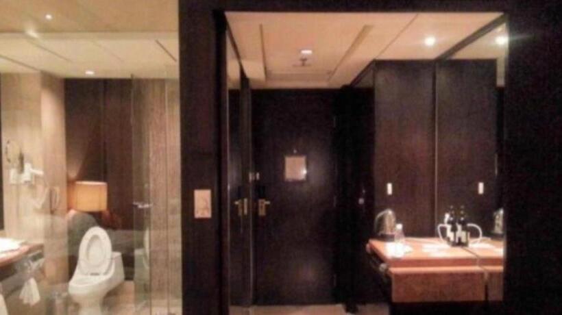 New Century Grand Hotel Xuzhou