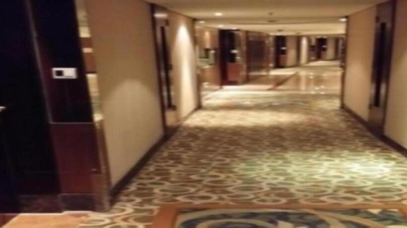 New Century Grand Hotel Xuzhou