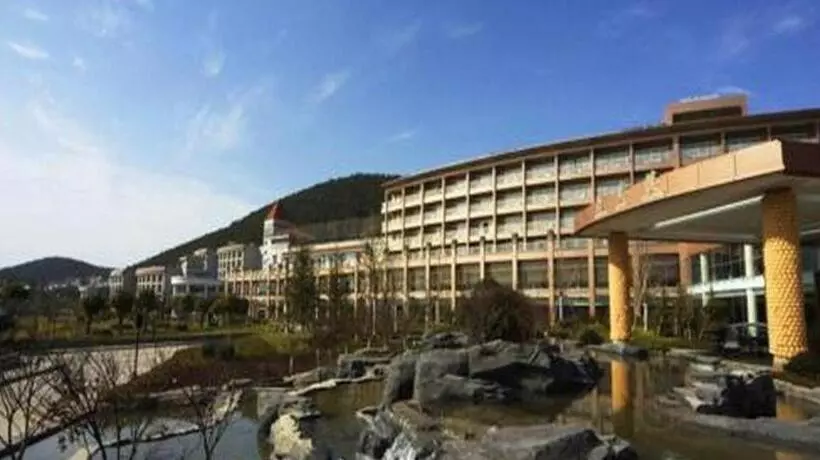 New Century Grand Hotel Xuzhou
