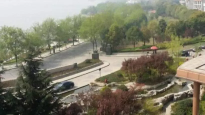 New Century Grand Hotel Xuzhou