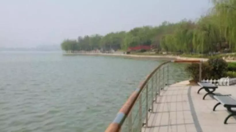 New Century Grand Hotel Xuzhou