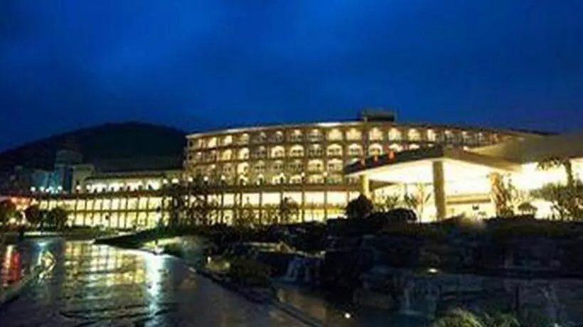 New Century Grand Hotel Xuzhou