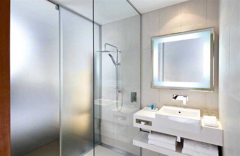 Novotel Auckland Airport