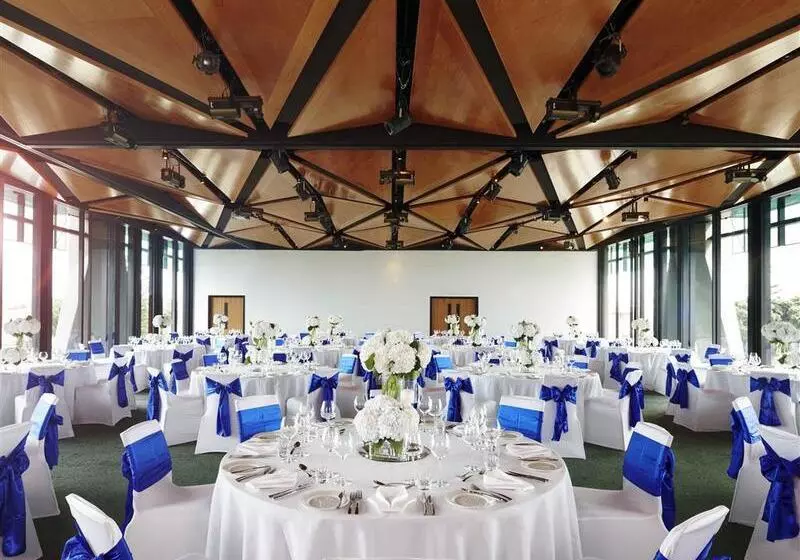 Novotel Auckland Airport